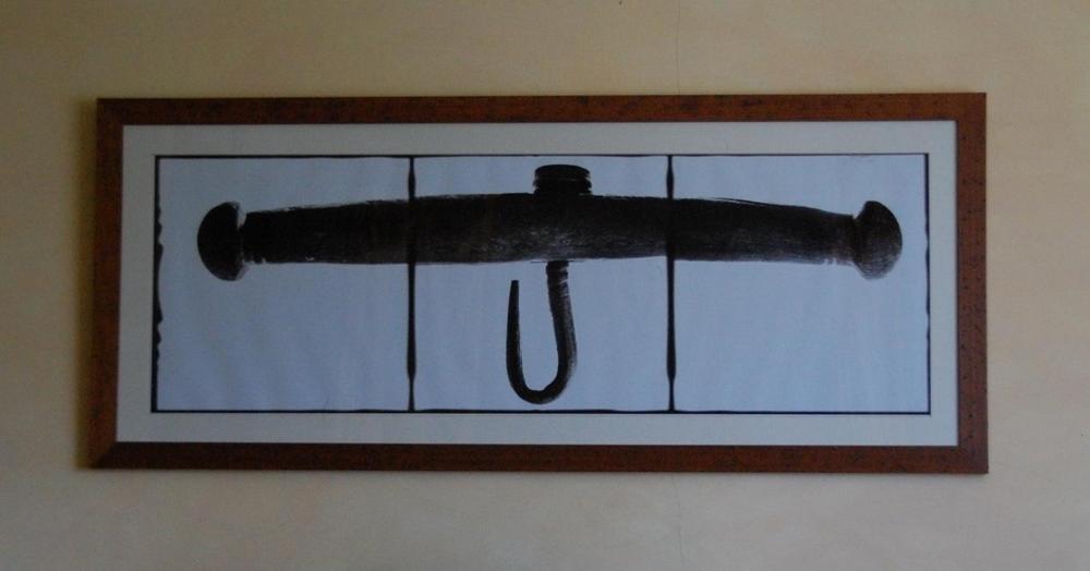 Posada Tresmentiras الديانويفا ديل كامينو الغرفة الصورة