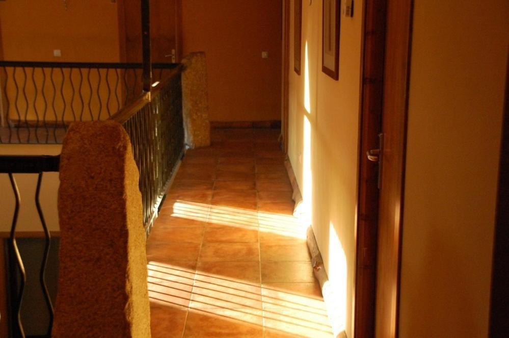 Posada Tresmentiras الديانويفا ديل كامينو المظهر الخارجي الصورة