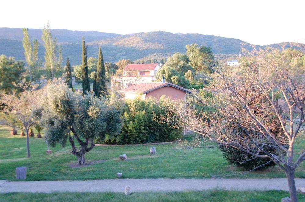 Posada Tresmentiras الديانويفا ديل كامينو المظهر الخارجي الصورة