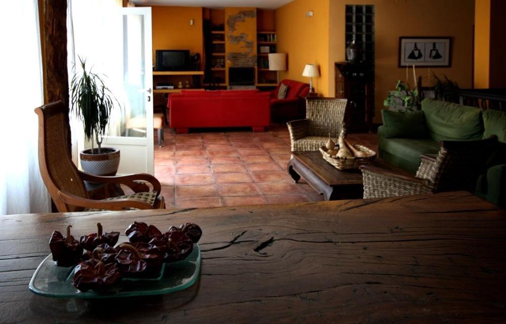 Posada Tresmentiras الديانويفا ديل كامينو المظهر الخارجي الصورة